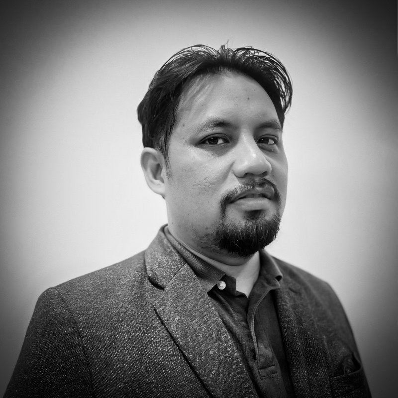 Yusof Hafiz Mohamad